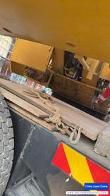 Buy Sany STC250C5-1 Used Crane / 3 Buy Sany STC250C5-1 Used Crane / 3